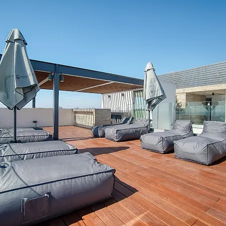 Prestige 203 1 Bed Apartment Paphos